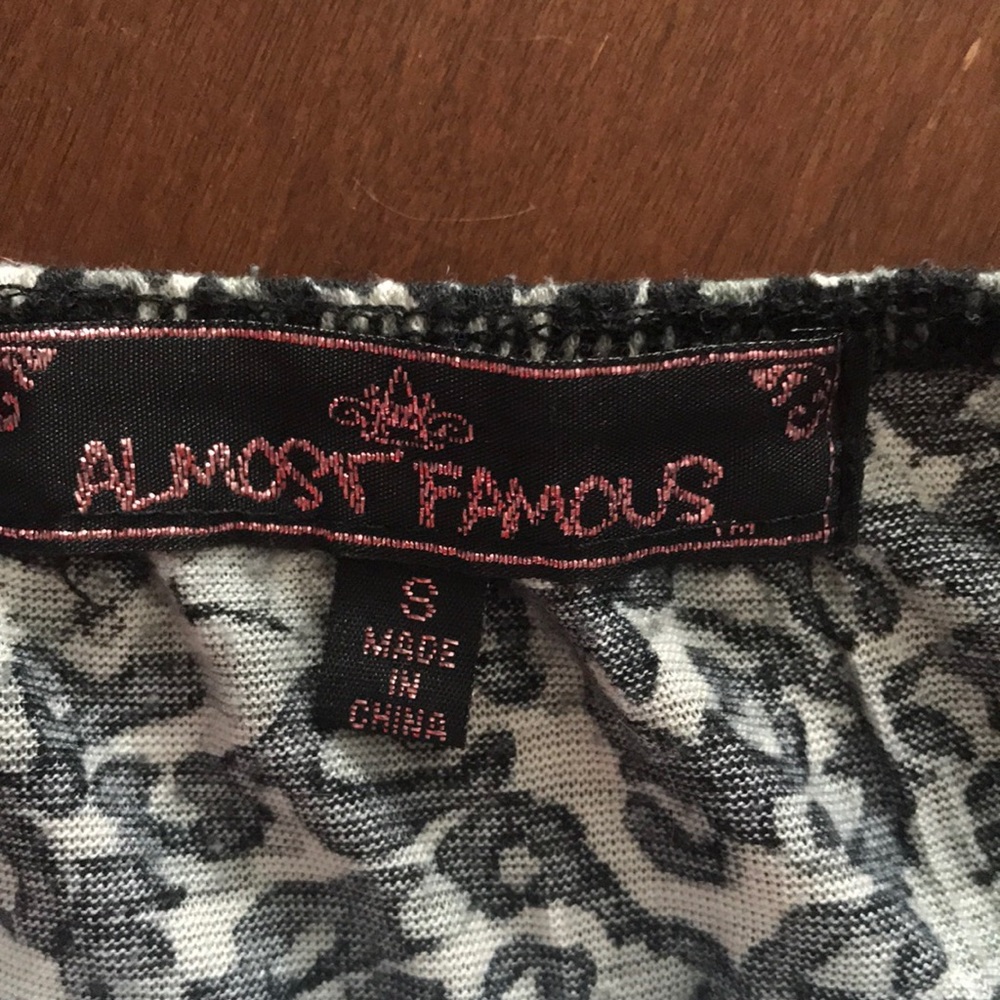 Tank Top - Picture 3 of 3